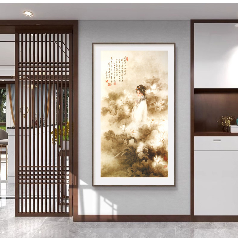 新手入门学苏绣尚品绣坊全程指导