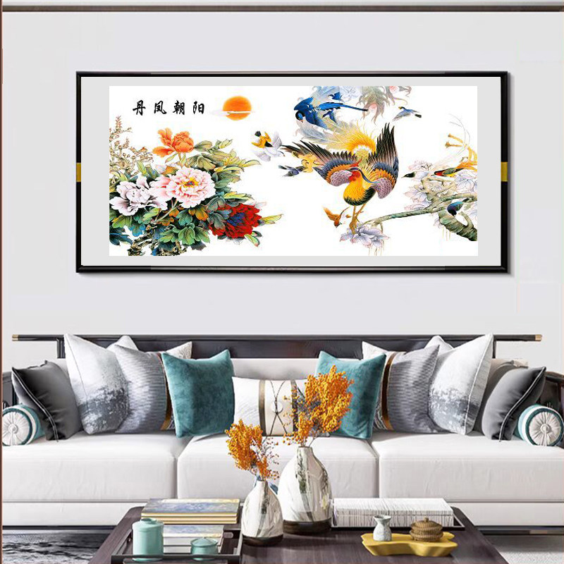 新手入门学苏绣尚品绣坊全程指导