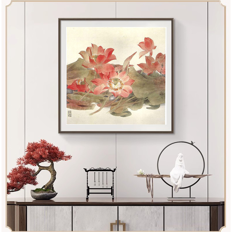 新手入门学苏绣尚品绣坊全程指导