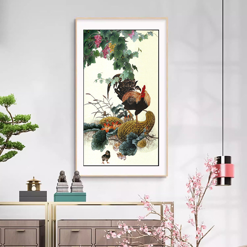 新手学苏绣非遗尚品绣坊全程指导