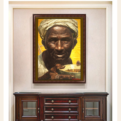 新手入门学苏绣尚品绣坊全程指导