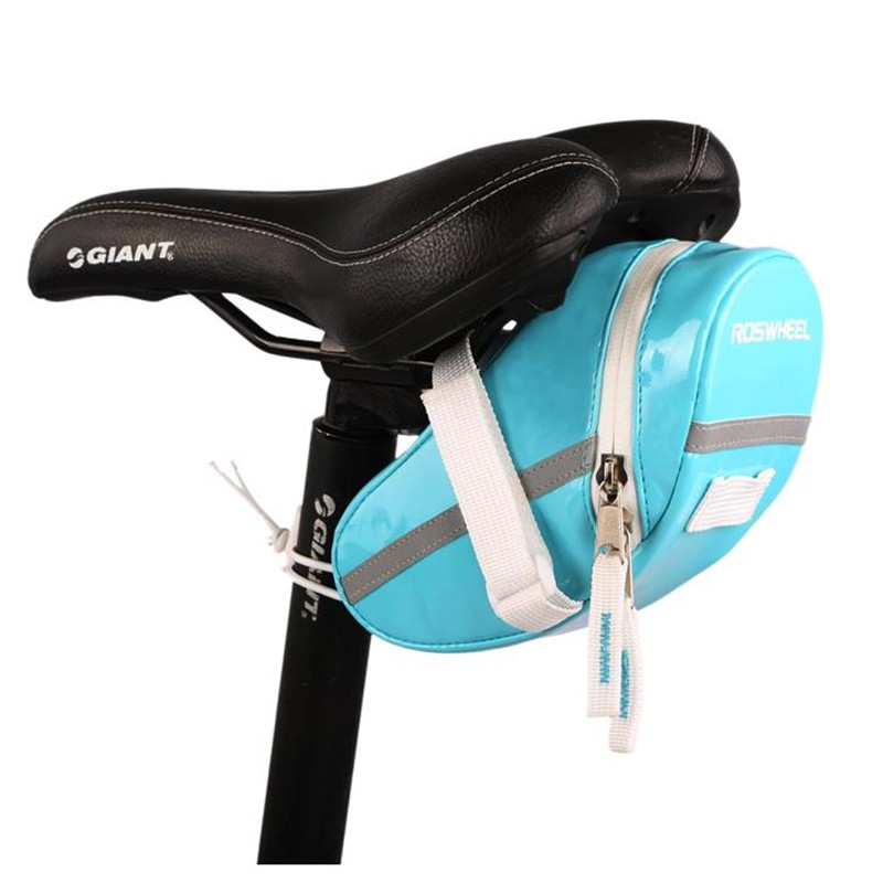 Sacoche pour vélo mixte ROSWHEEL - Ref 2233271 Image 3