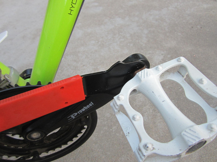 Clé pour réparation vélo - Ref 2302220 Image 4