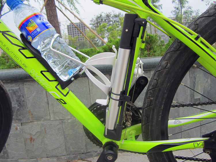 Pompe à vélo FLYGEND - Ref 2388866 Image 4