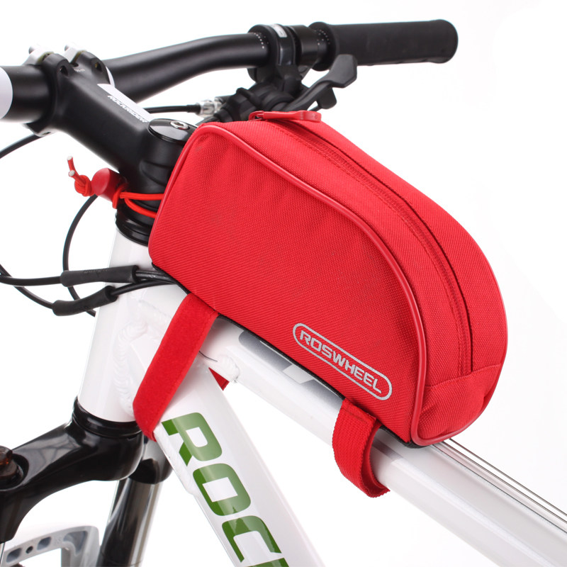 Sacoche pour vélo mixte ROSWHEEL - Ref 2214925 Image 4