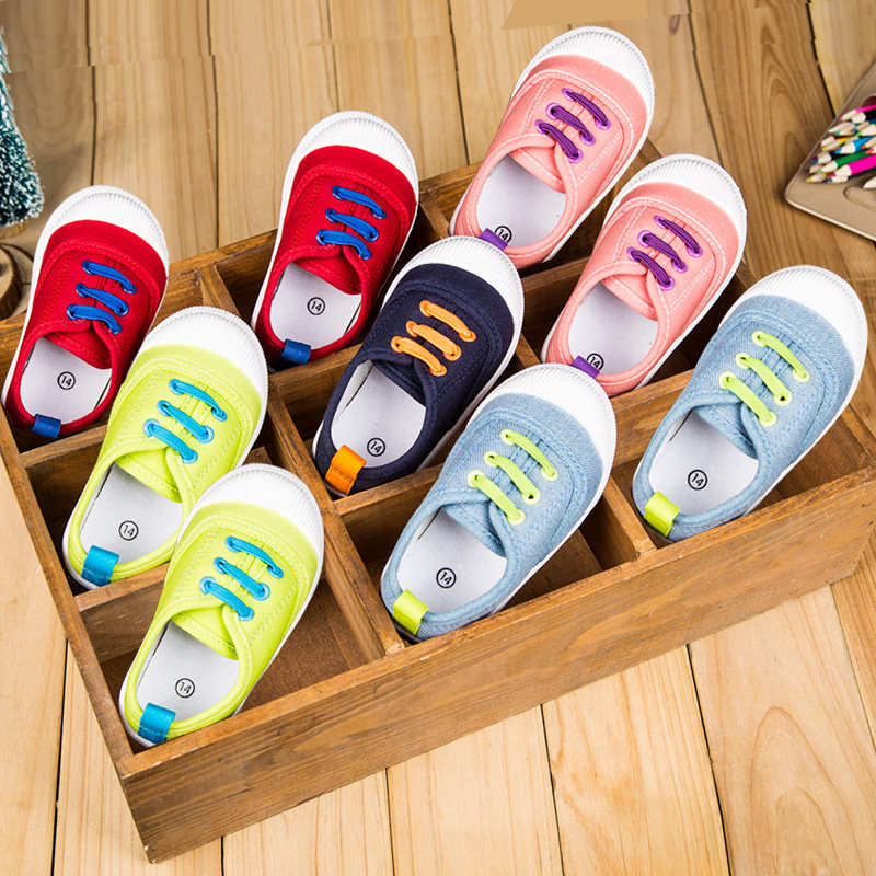 【特价】春季板鞋韩版儿童帆布鞋男女童宝宝学步鞋小童1-2-3岁,童鞋/婴儿鞋/亲子鞋,学步鞋,淘宝优惠券,粉丝福利购,淘宝优惠卷