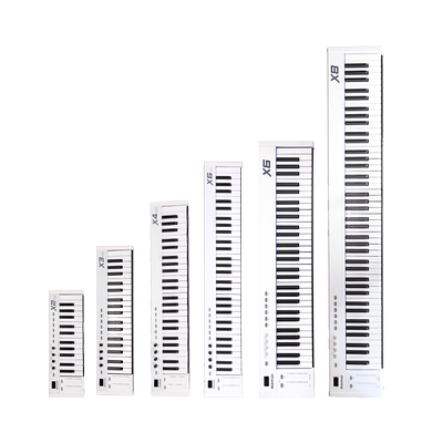 midiplusx8x6套餐专业录音设备