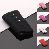 雷克萨斯ux260扣rz450女es200es300h钥匙套车nx200凌志260rx350壳