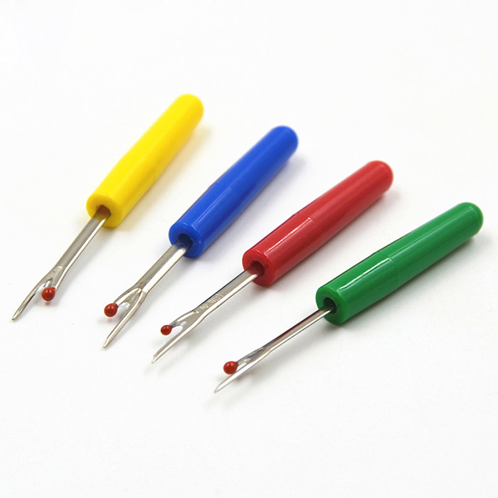 服装十字绣拆线器 拆线头专用拆线刀 手工拆标叉含保护套挑线器在类目 居家布艺, 十字绣及工具配件, 十字绣工具, 拆线器/拆线刀中 - 来自Buy2taobao.com提供专业的淘宝代购服务