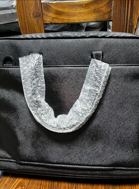 联想电脑包ThinkPad原装笔记本14寸15寸单肩商务黑色TP300L皮包