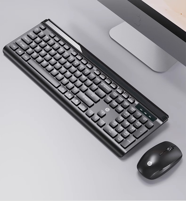 HP/惠普CS500无线键盘鼠标套装