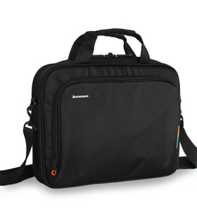 联想B14款电脑包替代T1640笔记本电脑包14寸15.6寸单肩手提斜挎包