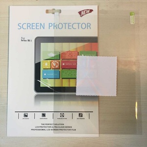 微软 Surface 3 Pro3 Pro4 屏幕膜 高清屏幕贴膜 轩本保护贴膜
