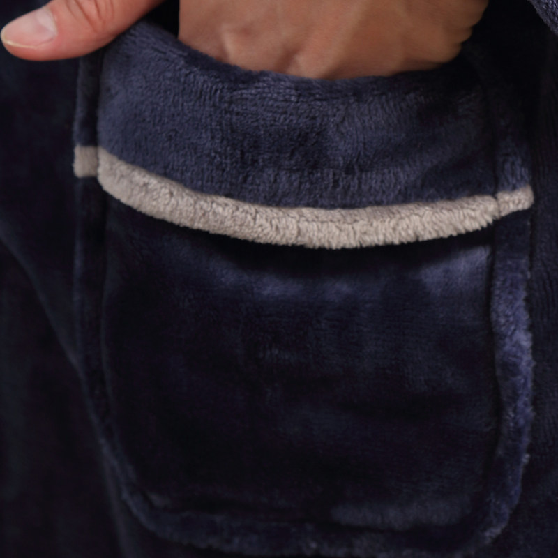 Peignoir jeunesse Oj-8083 - Ref 592615 Image 4