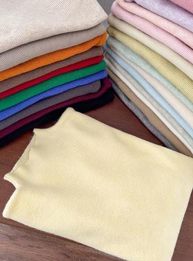 【半高领】2025秋冬新款半高领打底衫毛衣修身百搭内搭洋气针织衫