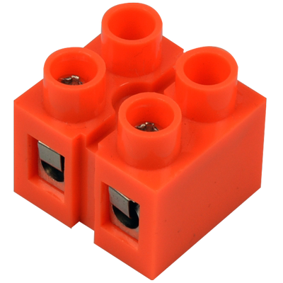 电线连接器基座型铜端子排