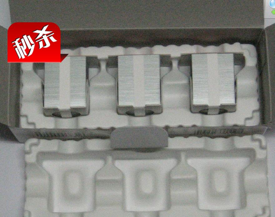 京瓷 KM8030 6030 820 620复印机分页器装订器钉书针钉子装订针钉