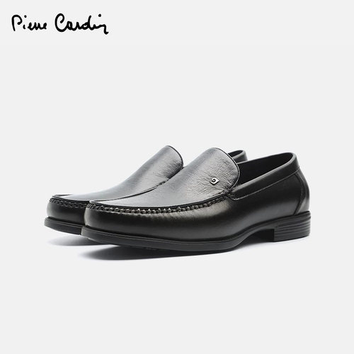 PierreCardin/皮尔卡丹乐福鞋