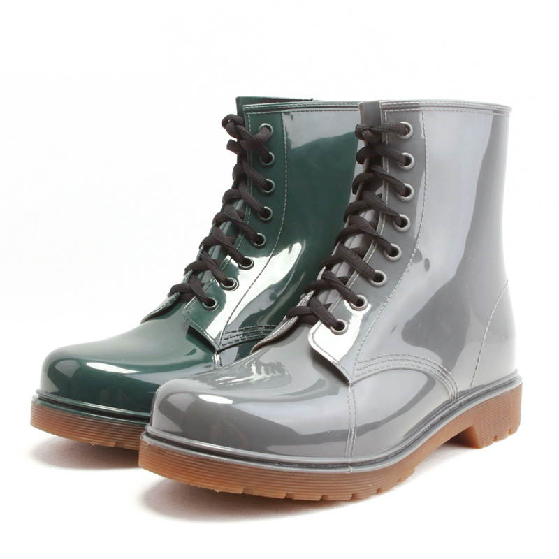 Chaussures - bottes caoutchouc homme DRTHOMAS - Ref 959058 Image 3