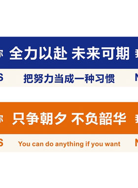 教室装饰墙贴画黑板报布置神器