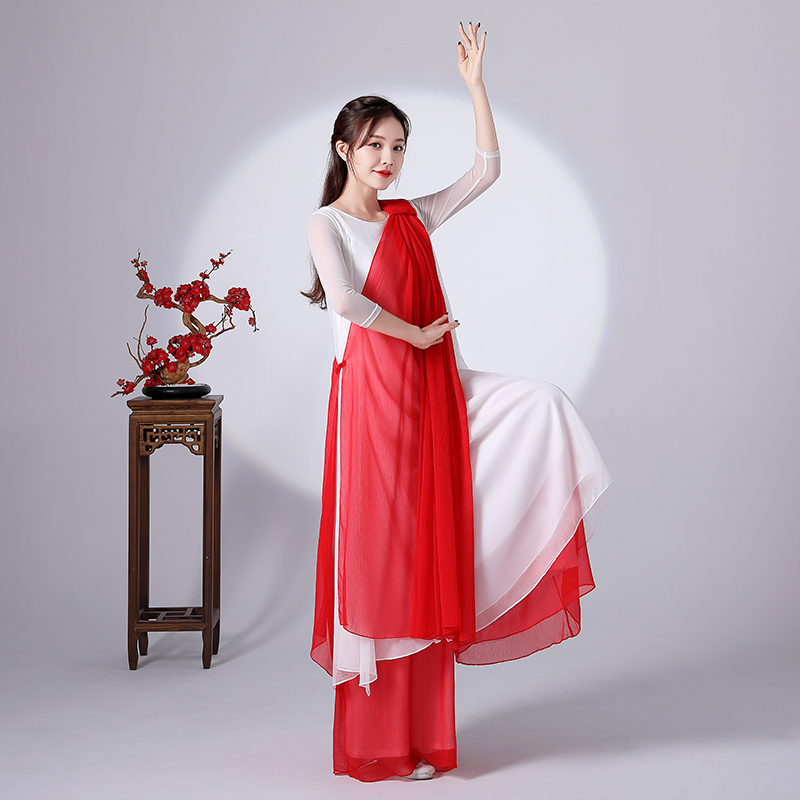 凡度禅舞服度母纱女防晒披肩沙滩巾禅意瑜伽白色丝巾长款禅舞围巾,服饰配件/皮带/帽子/围巾,围巾/丝巾/披肩,淘宝优惠券,粉丝福利购,淘宝优惠卷