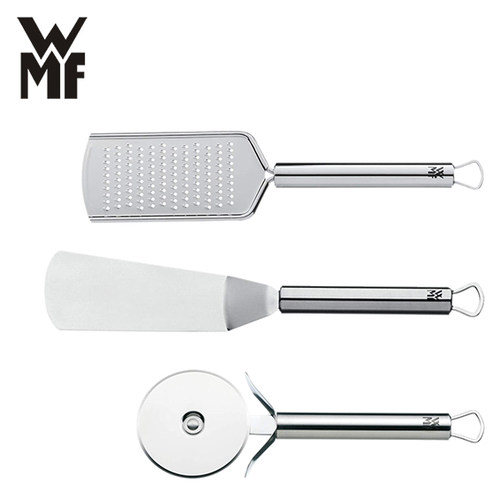现货德国WMF披萨工具不锈钢餐具