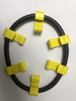 scc防滑链配件Z链橡胶圈