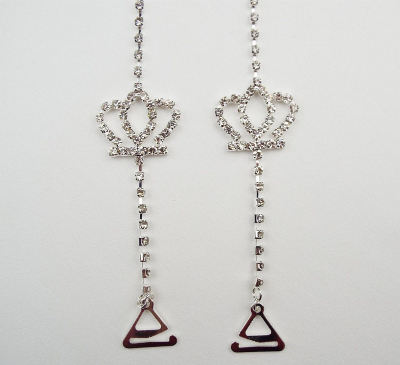 Sangles pour lingerie - Ref 804589 Image 3