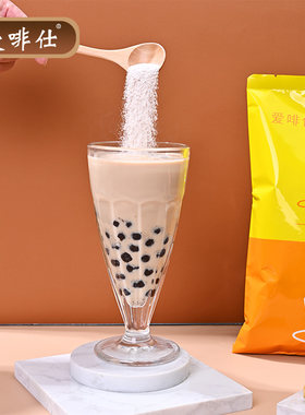 原味奶茶粉1000克三合一速溶