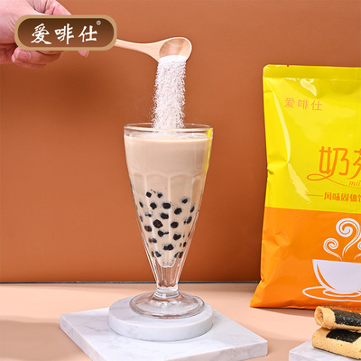 原味奶茶粉1000克三合一速溶