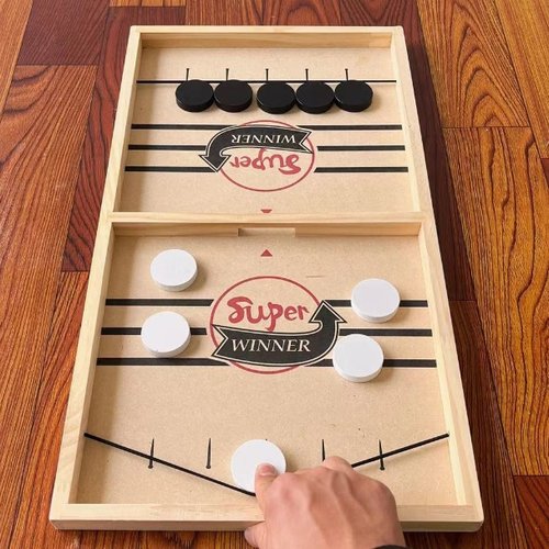 弹弹棋双人对战桌面游戏