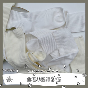 早秋 see白色袜子秋冬棉袜可爱女袜短筒袜防臭浅口薄款 let