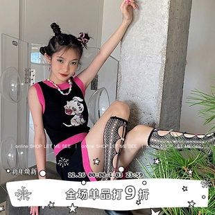 LET SEE多色绑带交叉小腿袜蕾丝超薄性感镂空jk丝袜