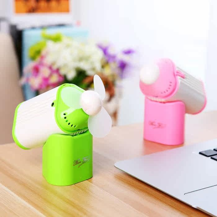 Ventilateur USB - Ref 400716 Image 4