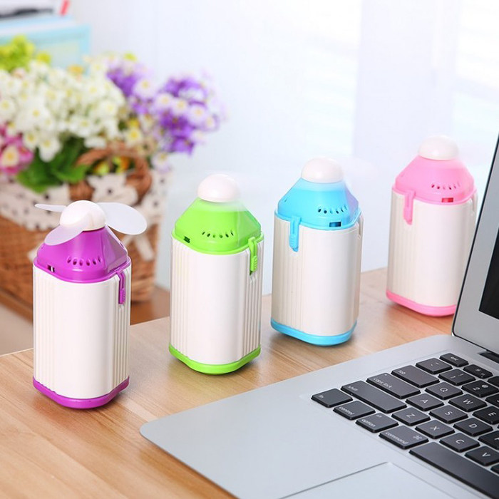 Ventilateur USB - Ref 400716 Image 1