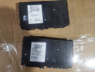 适配于沃尔沃新款 雷神xc60xc40xc90s60s90v60v90网关电脑vcm模块