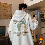 花灰色加绒款
