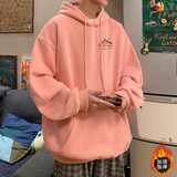 粉红色加绒款