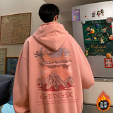 粉红色加绒款