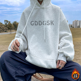 花灰色加绒款