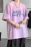 已注册/夏季流行内搭印花短袖T恤宽松男体恤打底衫DT3941/P25，男装T恤，电商B316