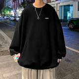 已注册/2025秋季新款港风ins潮牌卫衣大码嘻哈男装外套WY8586/P28，男装卫衣，电商B316