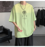 果绿色