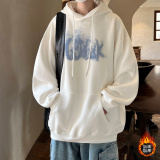 白色加绒款