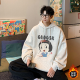 花灰色加绒款