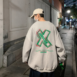 已注册/2025冬季新款全棉大毛圈卫衣男大码外套WY1133/P35加绒P40，男装卫衣，电商B316