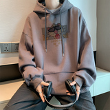 深灰色