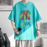 浅绿色