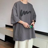 深灰色