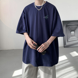藏青色
